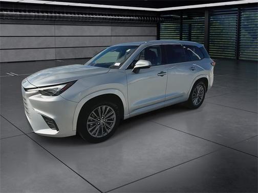 2024 Lexus TX 350 Base