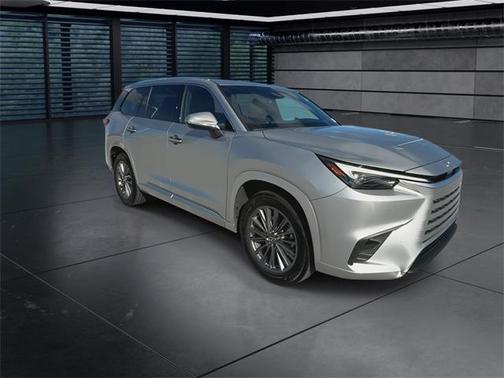 2024 Lexus TX 350 Base
