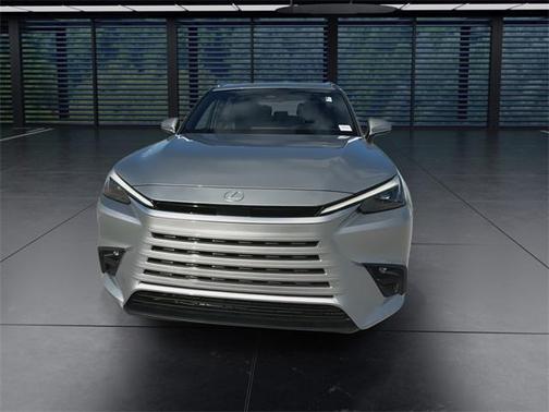 2024 Lexus TX 350 Base