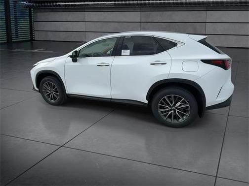 2026 Lexus NX 350 NX 350 Premium