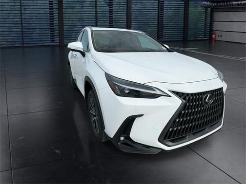 2026 Lexus NX 350 NX 350 Premium
