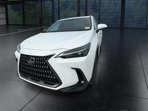2026 Lexus NX 350 NX 350 Premium