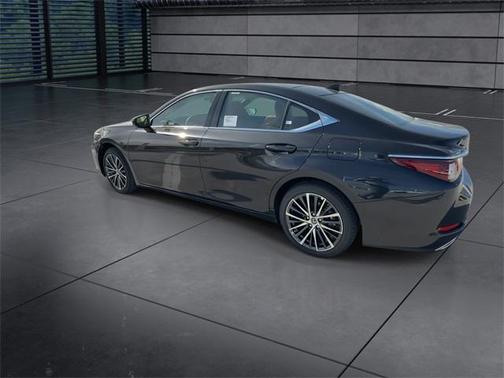2025 Lexus ES 350 Base