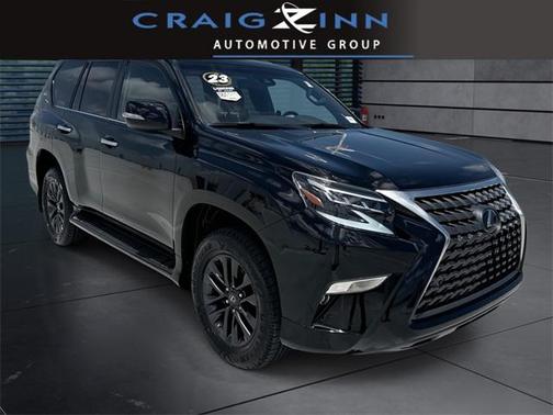 2023 Lexus GX 460 Premium