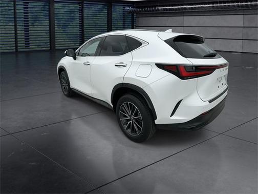 2024 Lexus NX 350h Premium