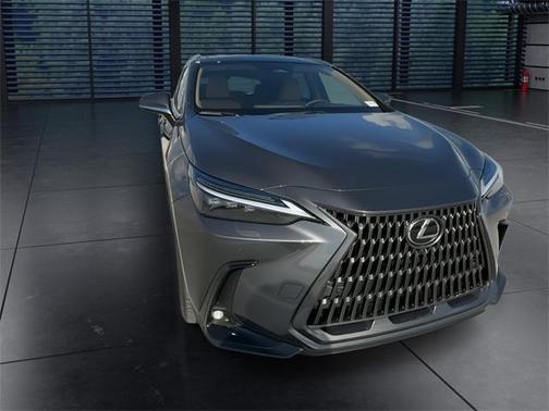 2026 Lexus NX 350 NX 350 Luxury