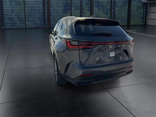 2026 Lexus NX 350 NX 350 Luxury