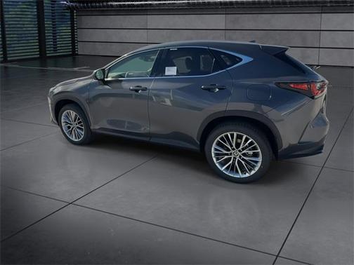 2026 Lexus NX 350 NX 350 Luxury