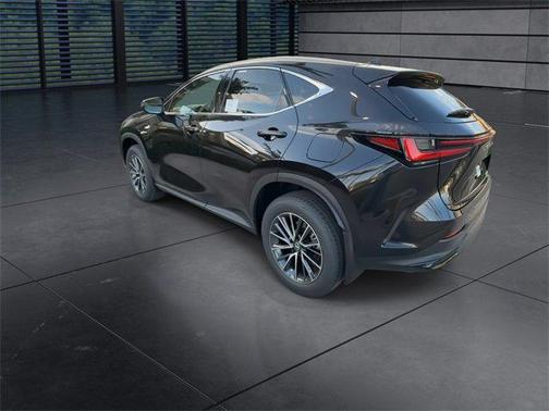 2026 Lexus NX 350 NX 350 Luxury