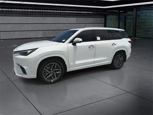 2025 Lexus TX 350 Premium