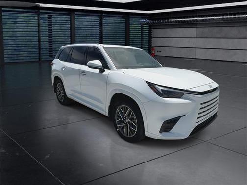 2025 Lexus TX 350 Premium