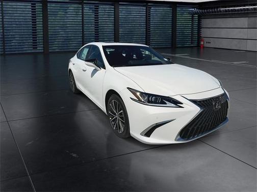 2025 Lexus ES 350 Base
