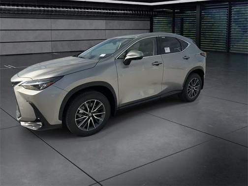 2026 Lexus NX 350 NX 350 Premium