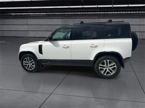 2022 Land Rover Defender 110 X-Dynamic SE