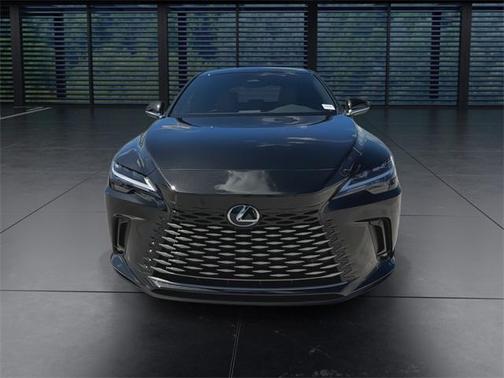 2025 Lexus RX 350 Base