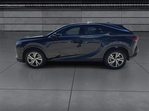 2025 Lexus RX 350 Base