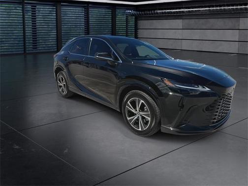 2025 Lexus RX 350 Base