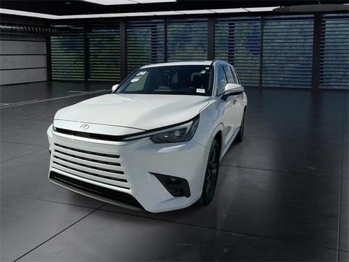 2024 Lexus TX 350 Premium