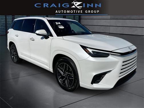 2024 Lexus TX 350 Premium