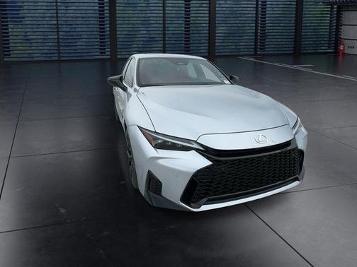 iridium 2026 Lexus IS 350 Base