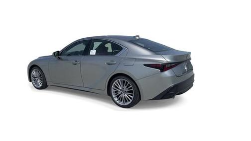 2023 Lexus IS 300 Base