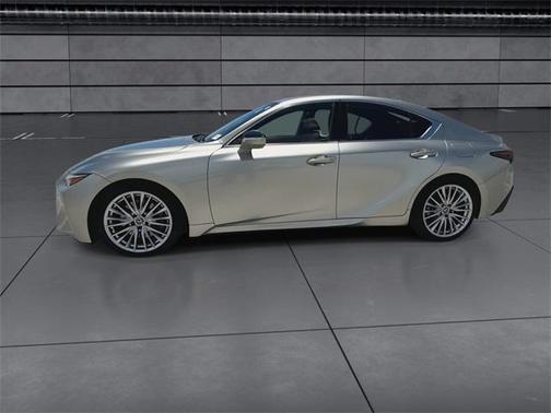 2023 Lexus IS 300 Base