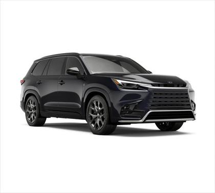 2025 Lexus TX 500h F SPORT Performance
