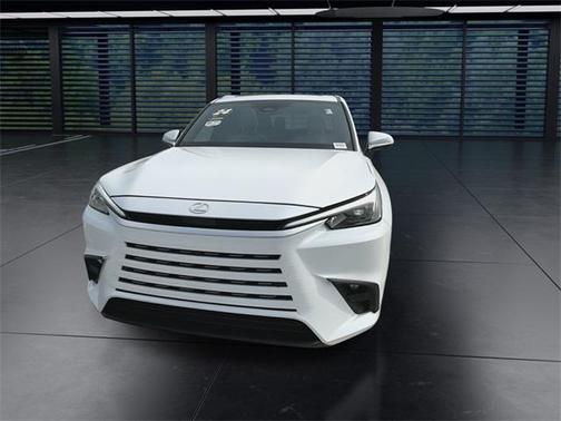 2024 Lexus TX 350 Premium