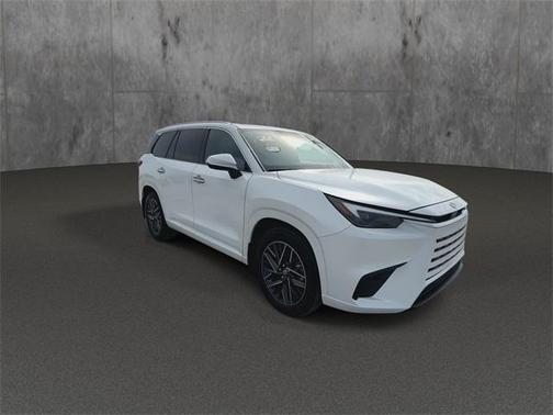 2024 Lexus TX 350 Premium