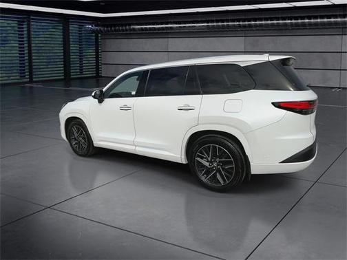 2024 Lexus TX 350 Premium