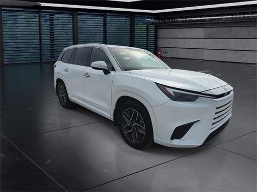 2024 Lexus TX 350 Premium