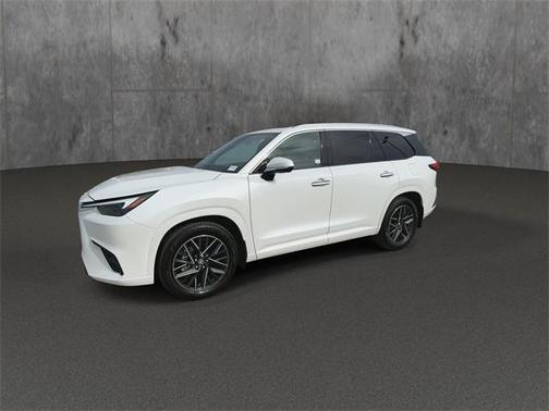 2024 Lexus TX 350 Premium