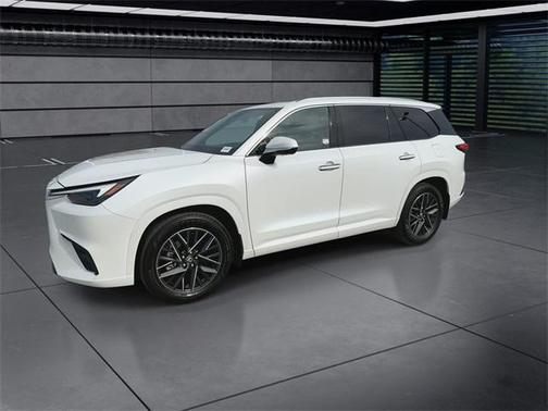 2024 Lexus TX 350 Premium