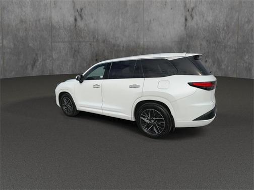 2024 Lexus TX 350 Premium