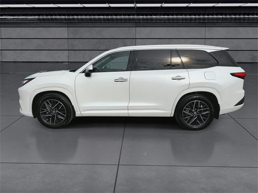 2024 Lexus TX 350 Premium