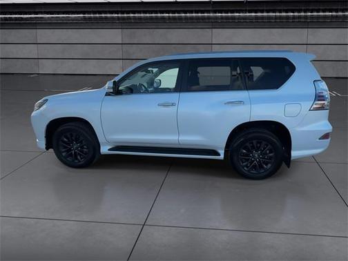 2023 Lexus GX 460 Premium