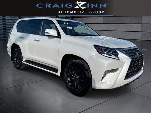 2023 Lexus GX 460 Premium