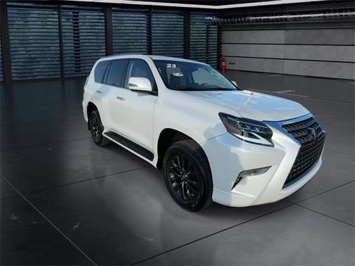 2023 Lexus GX 460 Premium