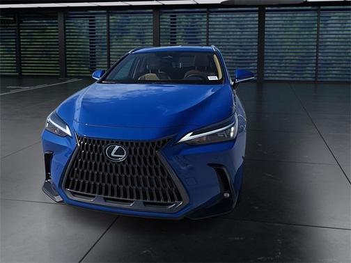 2025 Lexus NX 250 Premium