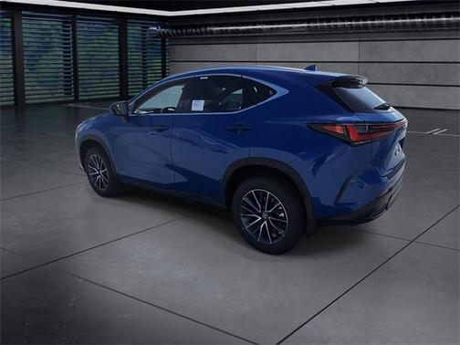 2025 Lexus NX 250 Premium