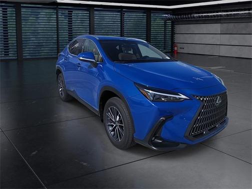 2025 Lexus NX 250 Premium