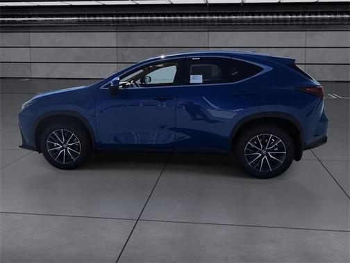 2025 Lexus NX 250 Premium