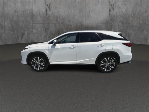 2022 Lexus RX 350L Premium