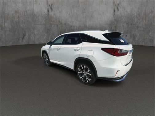 2022 Lexus RX 350L Premium
