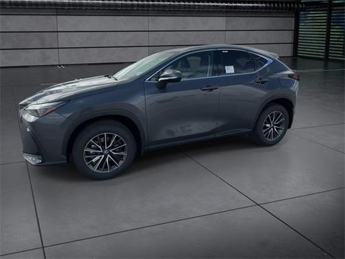 2026 Lexus NX 350 NX 350 Premium