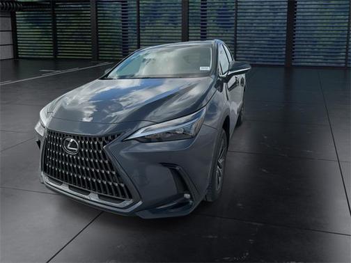 2026 Lexus NX 350 NX 350 Premium