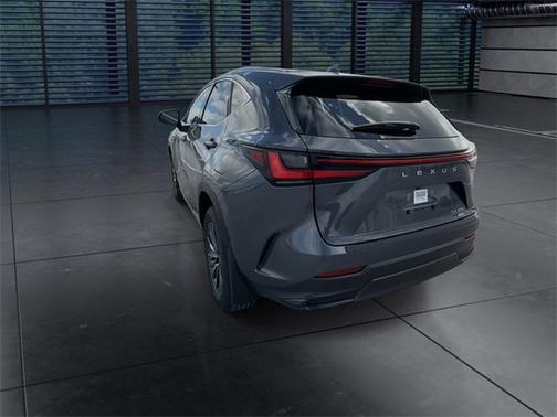 2026 Lexus NX 350 NX 350 Premium