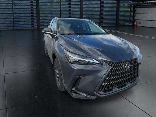 2026 Lexus NX 350 NX 350 Premium