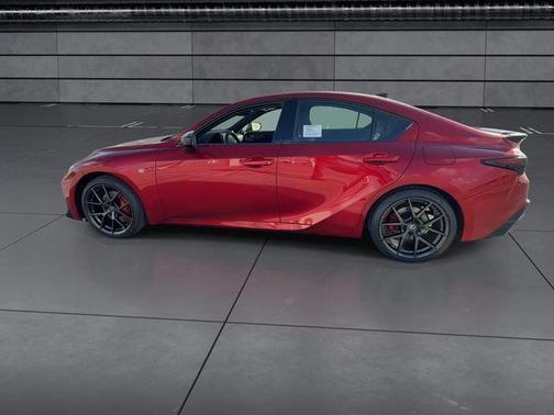 infrared 2026 Lexus IS 350 Base