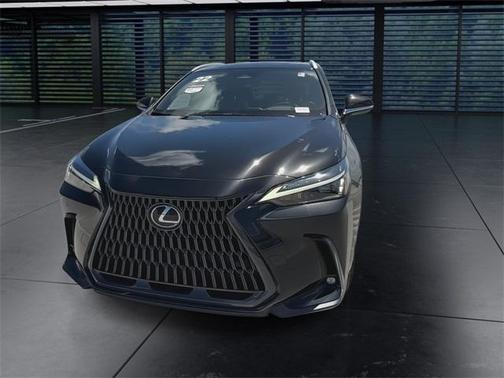 2022 Lexus NX 350 Premium